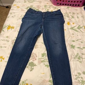Madewell Curvy Roadtripper 32